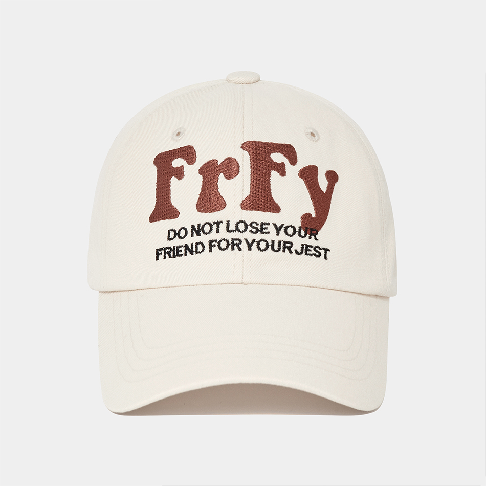 Flydays Baseball Style Hat