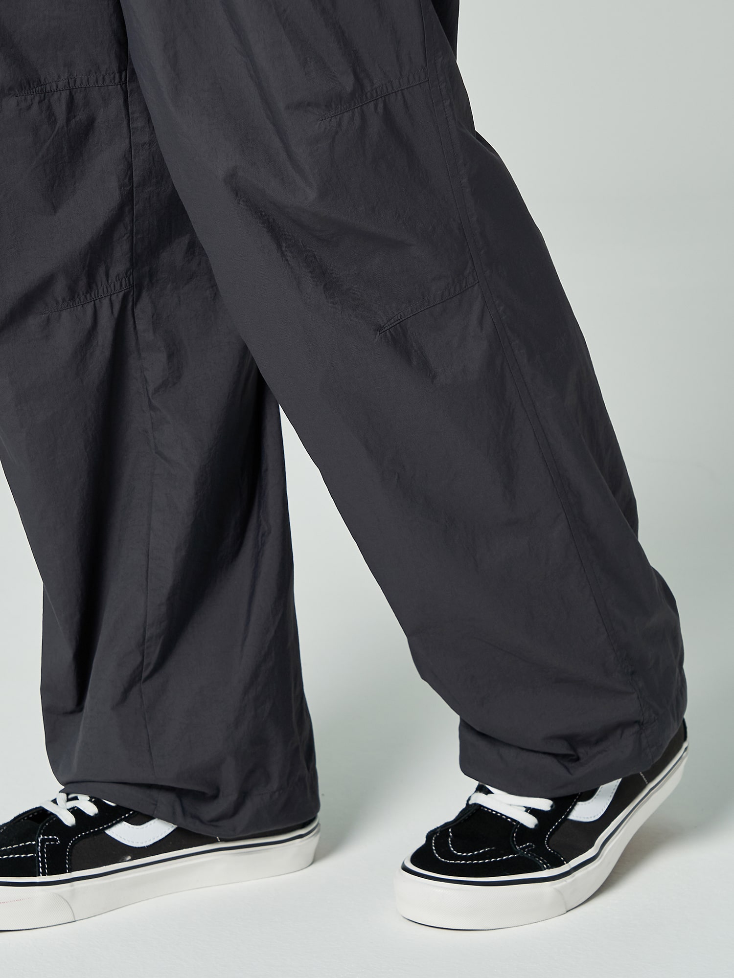 FSW® Parachute Baggy Cargo Pants