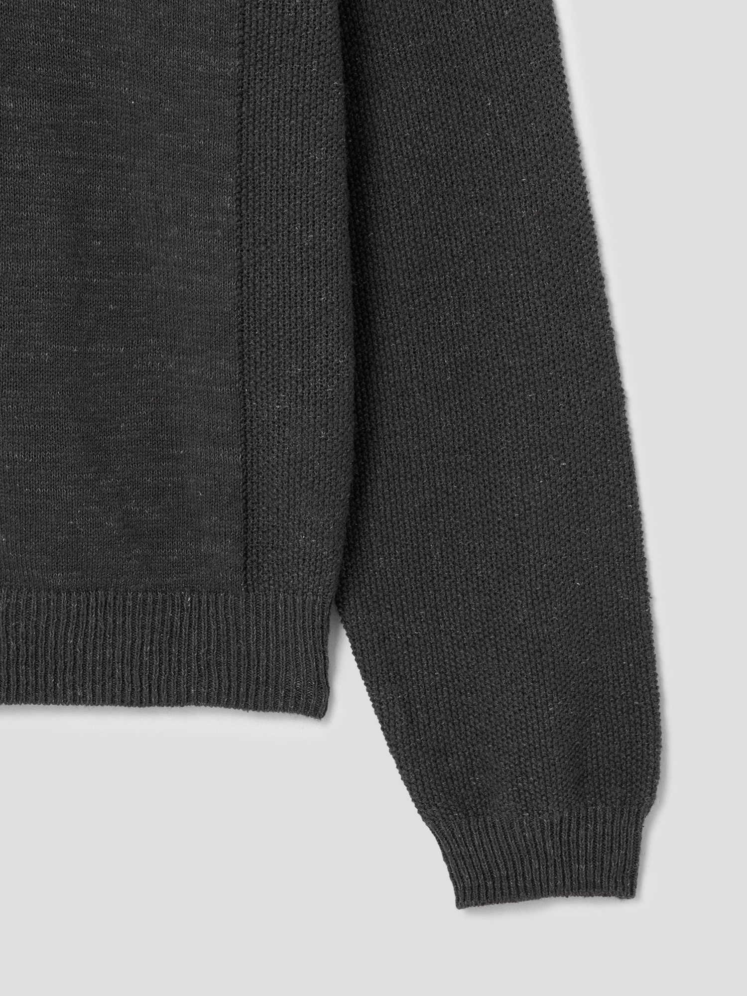 トップス santaku 3way eightnot-cable knit 97697694618c4d88a46364fa4195f0
