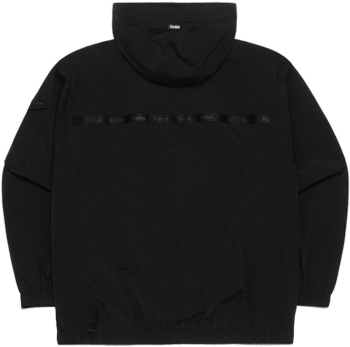 Supreme digital logo track best sale jacket black