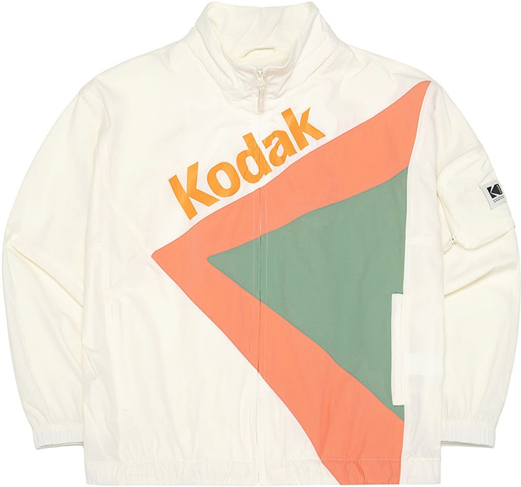 Kodak hoodie hot sale forever 21