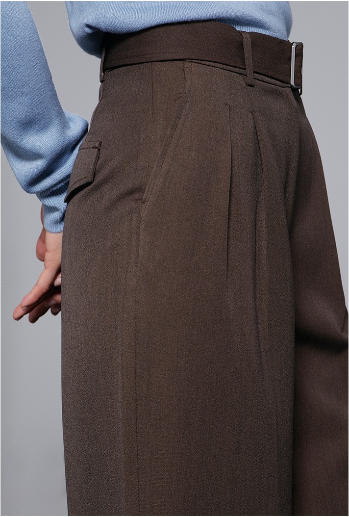 【送料&関税込】MSGM Belted Trousers 3840MP14_257127_88_01_600x600_