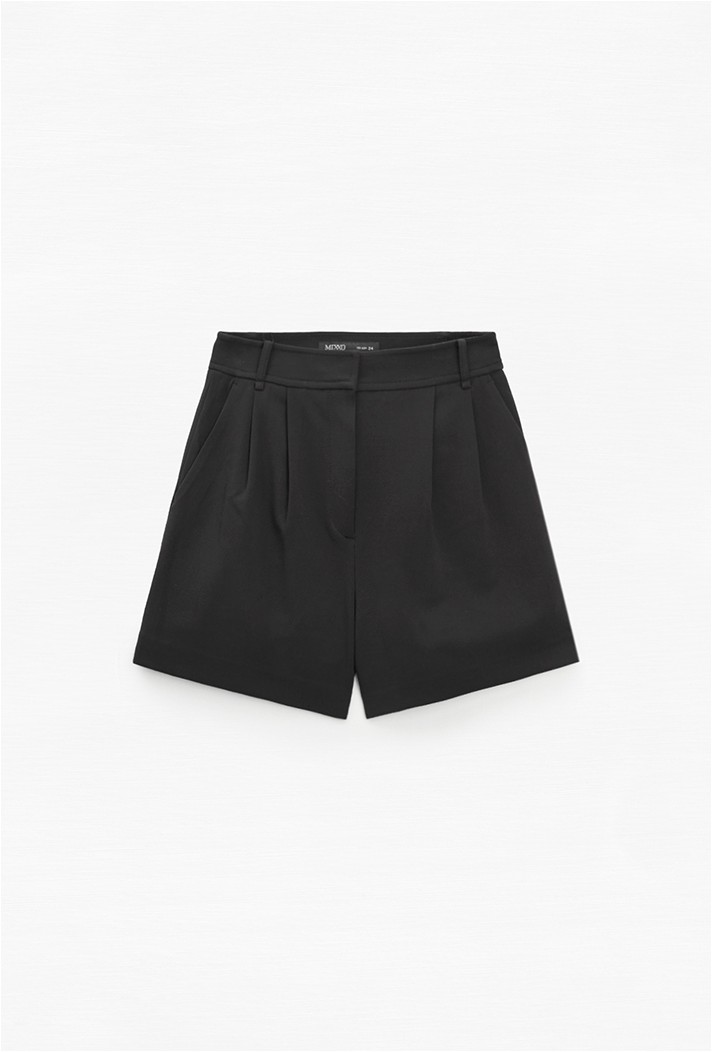 【新品】OHOTORO Curve Tucked Jeans M short 黒 試着のみ／タグ付き】OHOTORO Curve Tucked Jeans - メルカリ