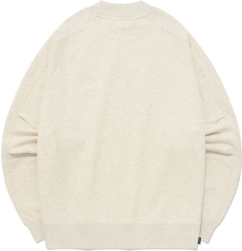 Women's Raglan Sweatshirt – KNOWN SUPPLY