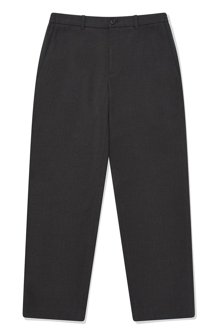 Stretch Slim-Fit Flex Waistband Chino Pant