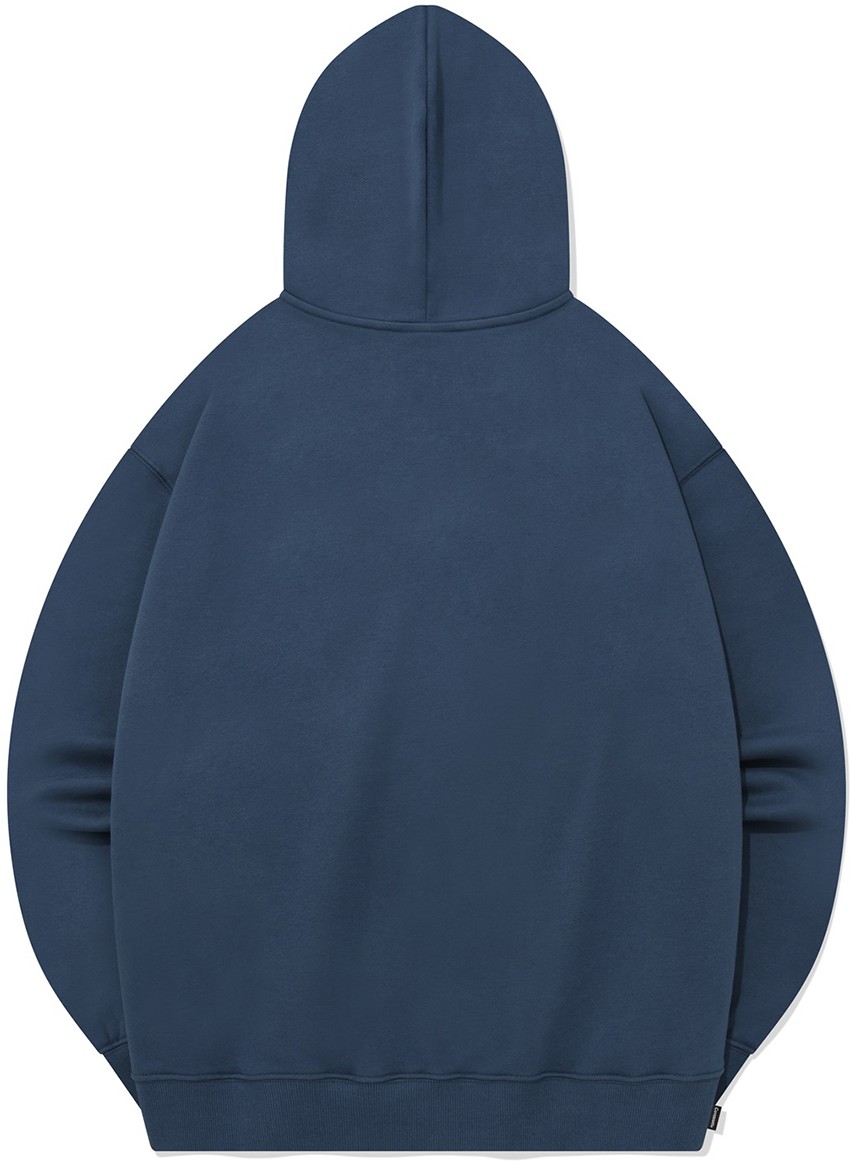 パーカー・フーディ COVERNAT Authentic Logo Hoodie Black COVERNAT パーカー 「COVERNAT」AUTHENTIC LOGO HOODIE / カバー