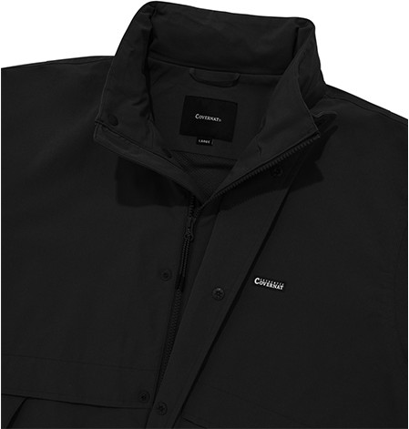 ☆韓国の人気☆【COVERNAT】☆TRACK JACKE.T☆23FW☆ ☆韓国の人気☆【COVERNAT】☆TRACK JACKE.T☆23FW☆ (COVERNAT