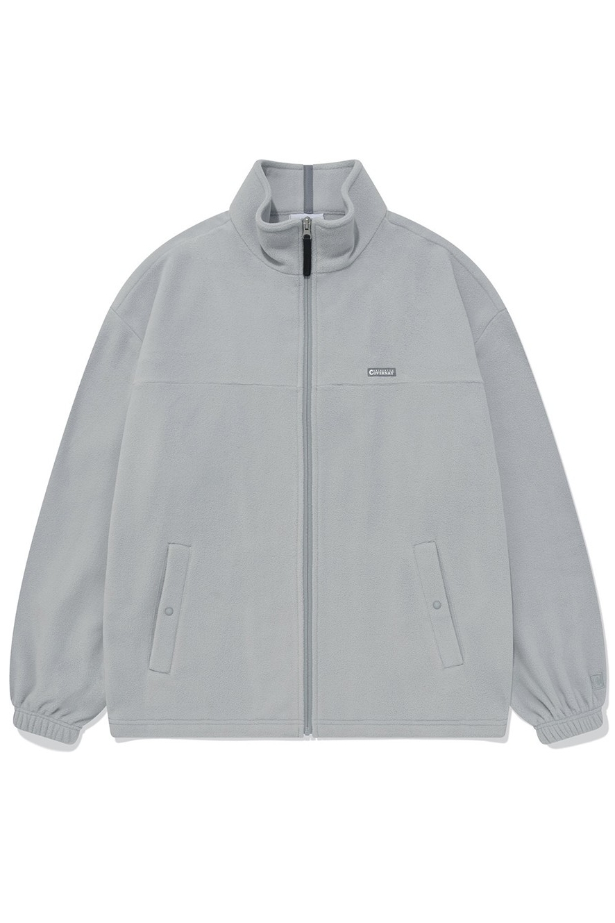 COVERNAT]☆PADDED COLLAR MA-1 JACKET