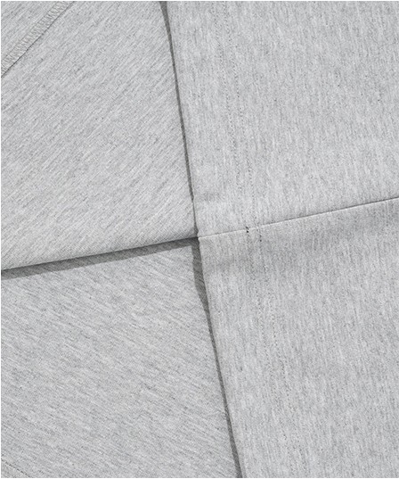 ★人気★【COVERNAT】★HEAVY WEIGHT OVERFIT SWEATSHIR.T★ Covernat Unisex Heavy Weight Oversized Long Sleeve Tee Shirt