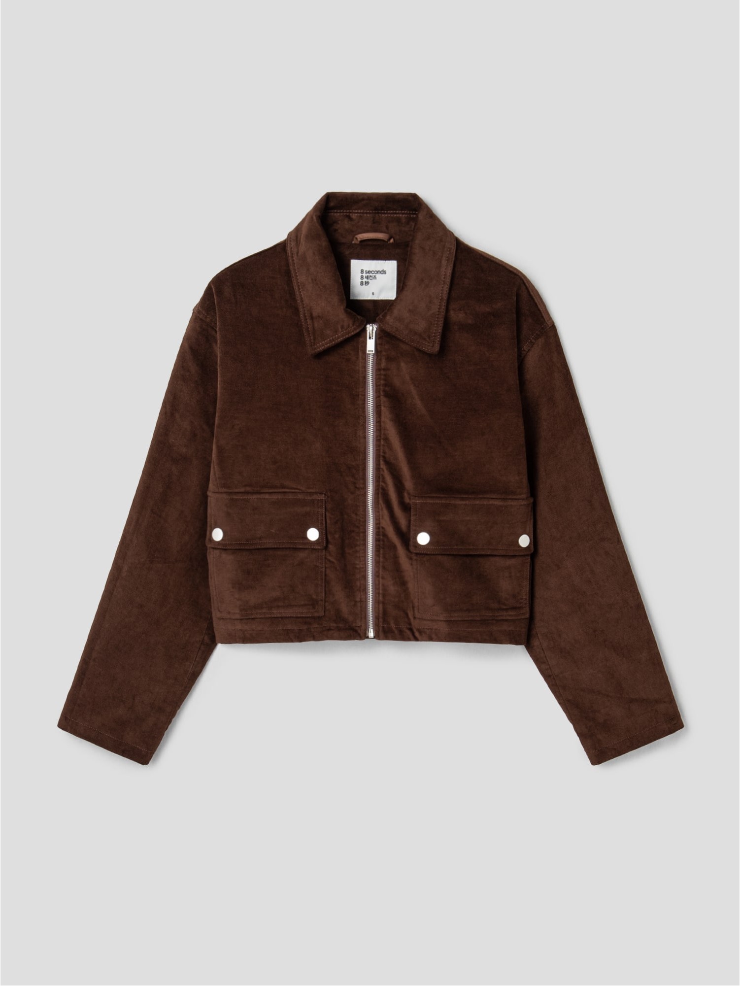 トップス BEEDEN COMPACT SW JACKET COMPACT SW JACKET – BEEDEN