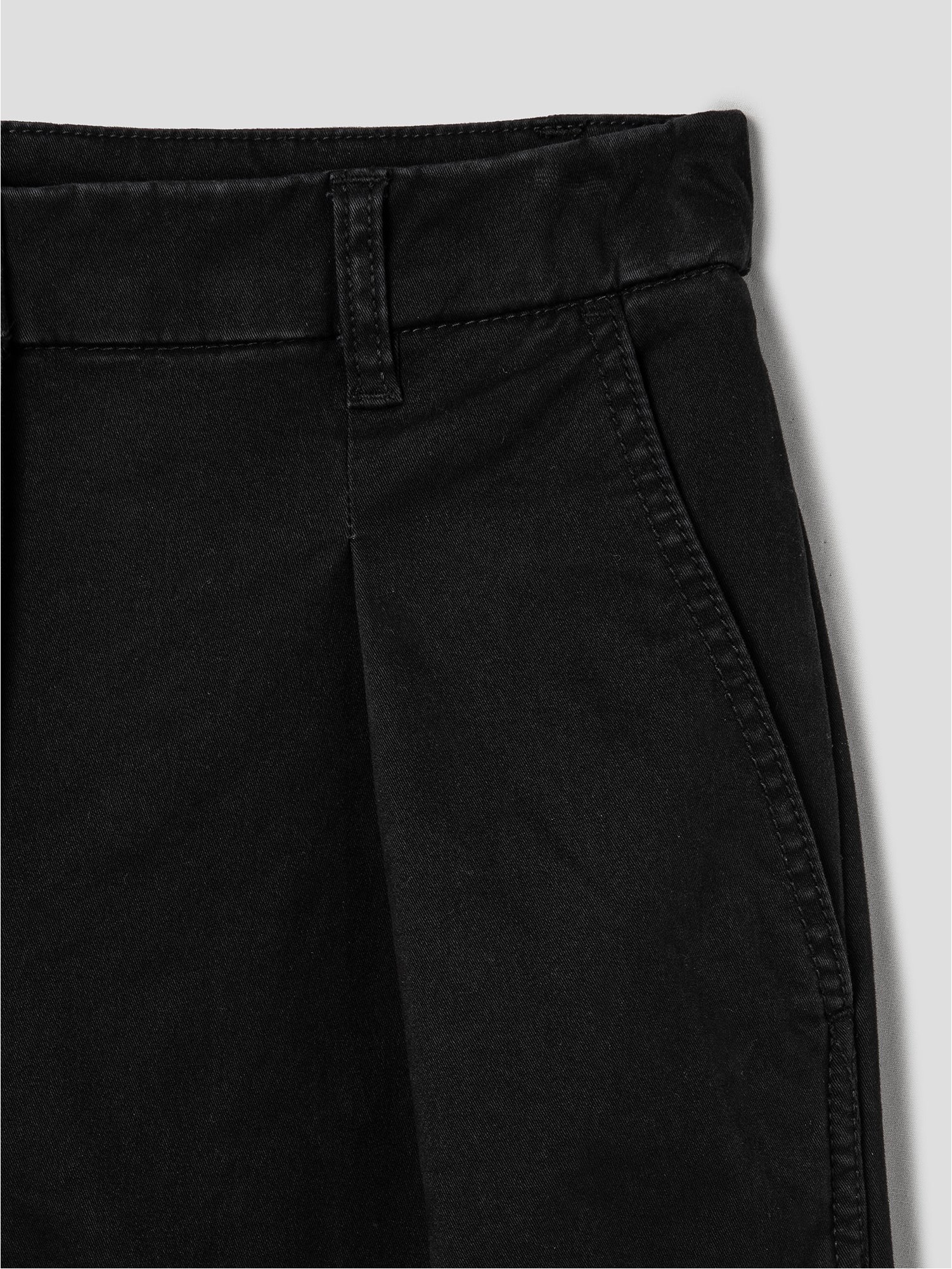 8seconds Cotton Balloon Wide Pants Black | Wide for Women