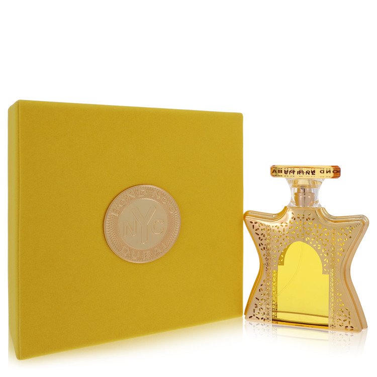 Bond No. 9 Bond No. 9 Dubai Citrine Eau De Parfum Spray Unisex