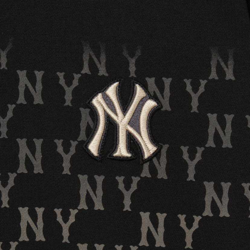MLB GRADATION MONOGRAM OVERFIT NEW YORK YANKEES – G.O.D. Apparel