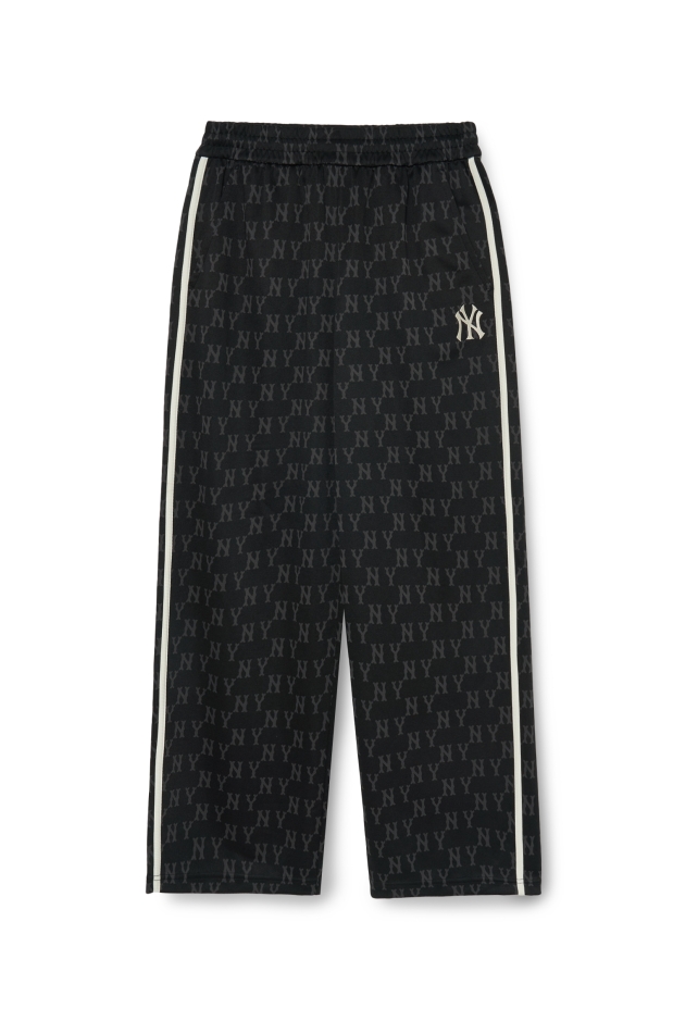 Louis Vuitton Monogram Jacquard Cotton Jersey Shorts Dark Grey