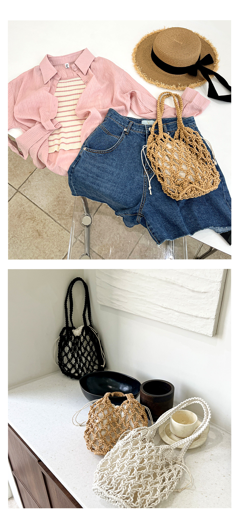 [COVERNAT]★24FW★韓国人気★RDS OUT POCKET MIDDLE DOWN Hubbell TayMac 1-Gang Rectangle Clear Plastic Weatherproof