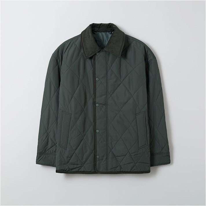 【Sobaq】CRT Corduroy MA-1 PDJK Factory Corduroy Jacket – Knickerbocker