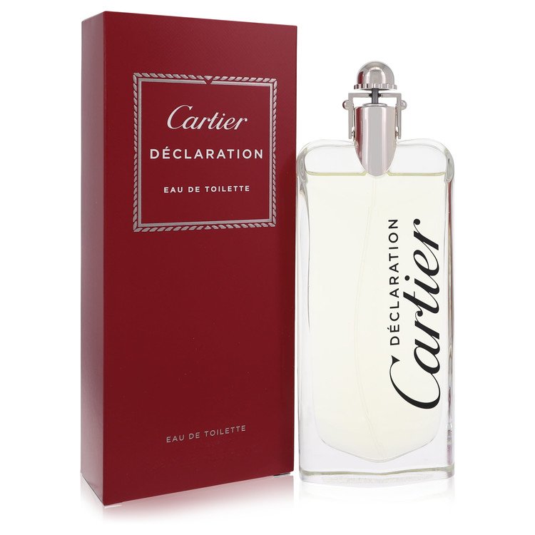 Cartier declaration clearance women