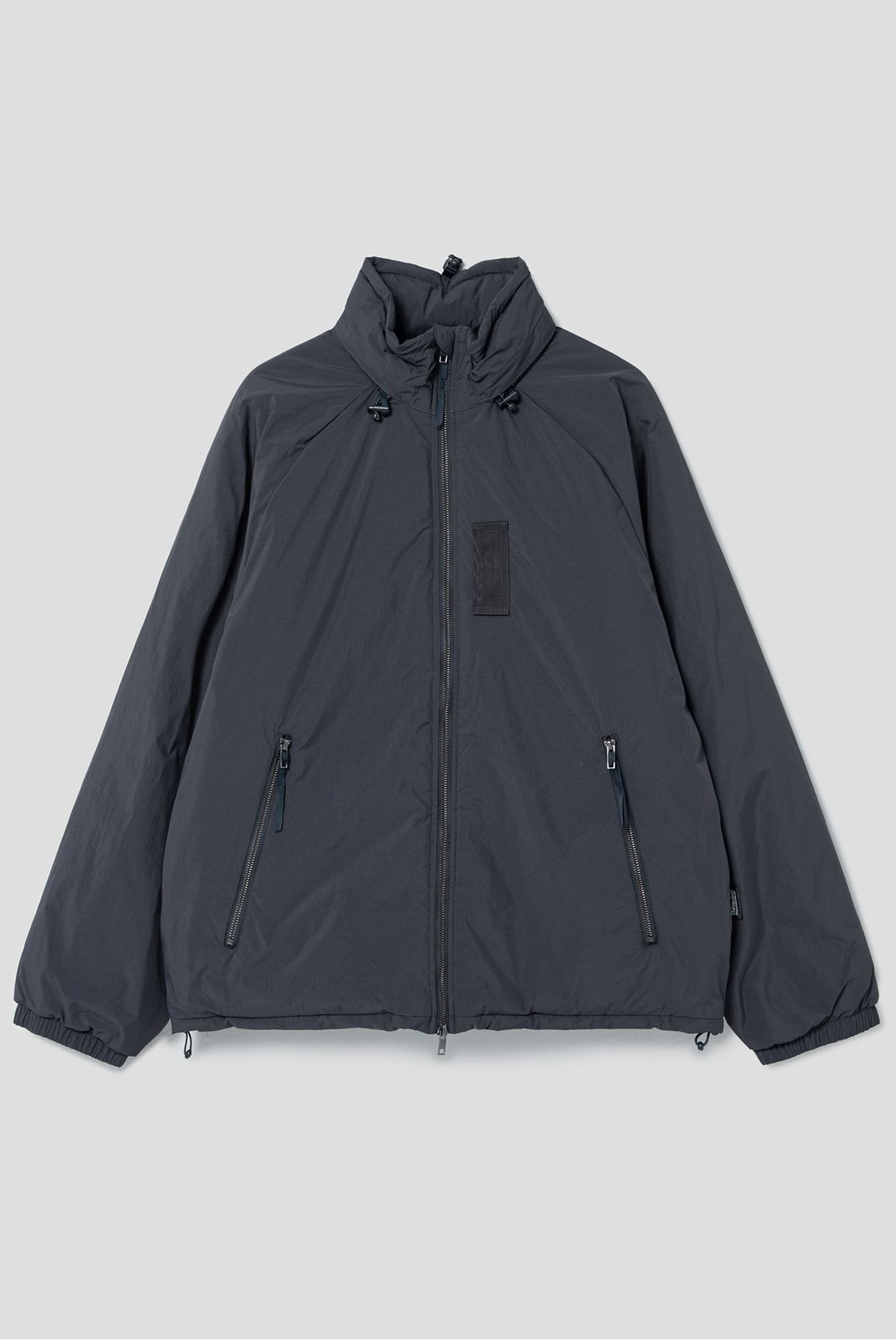 Thinsulate parka outlet mens