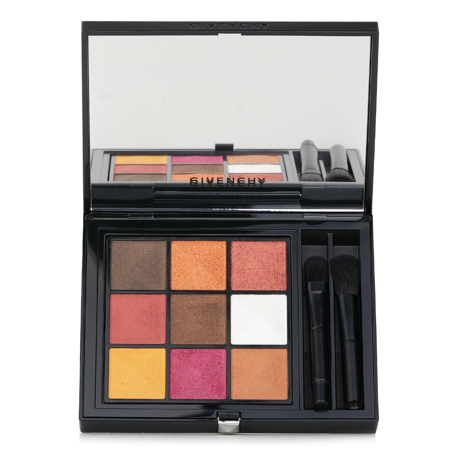 Givenchy makeup discount palette