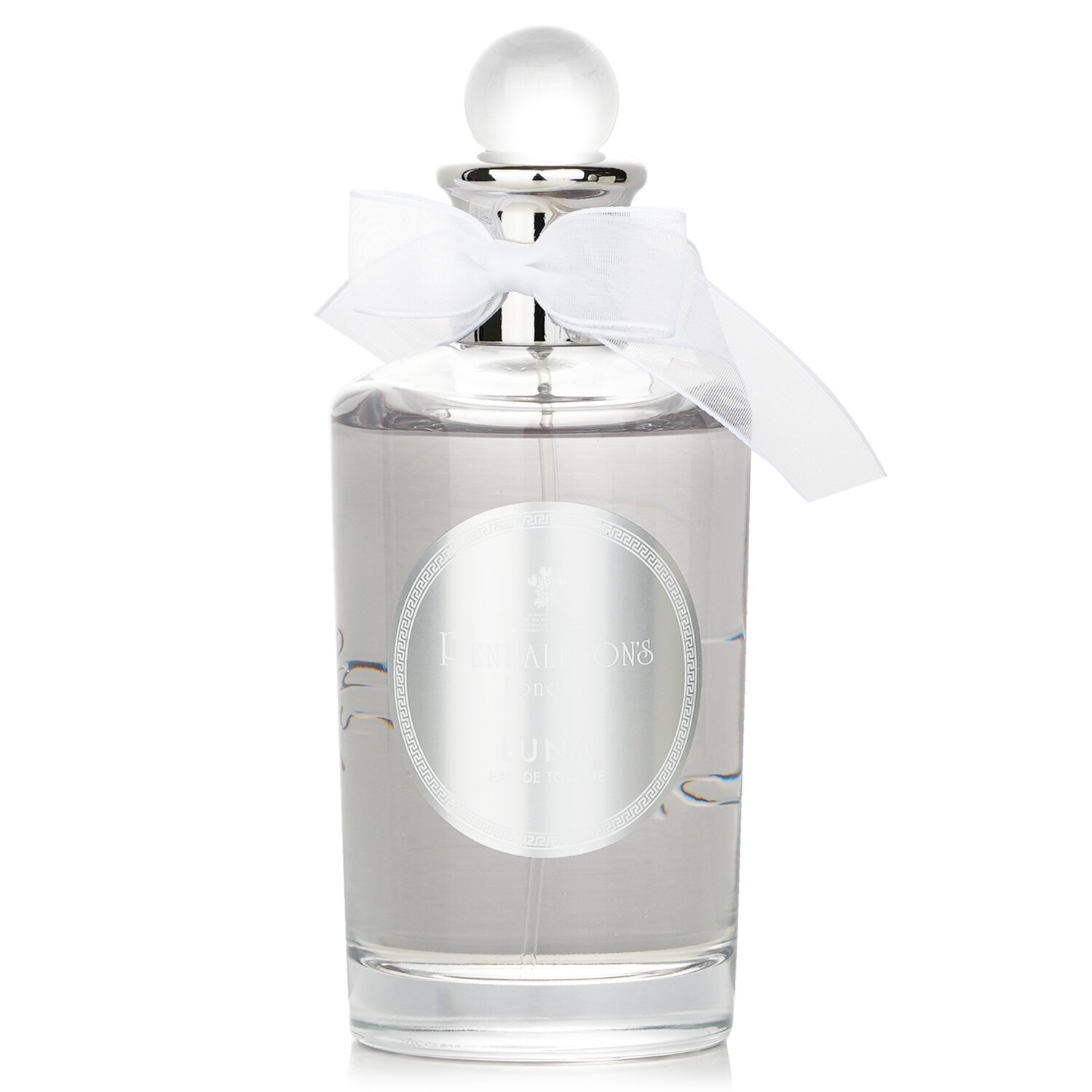 Luna Eau De Toilette Spray 100ml 3.4oz