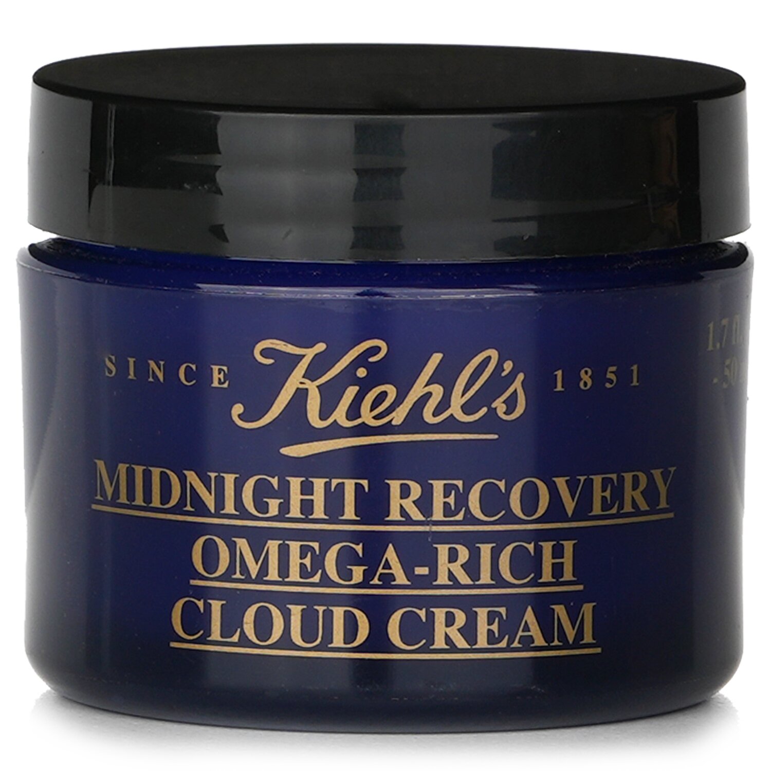 Midnight Recovery Omega Rich Cloud Cream 50ml 1.7oz