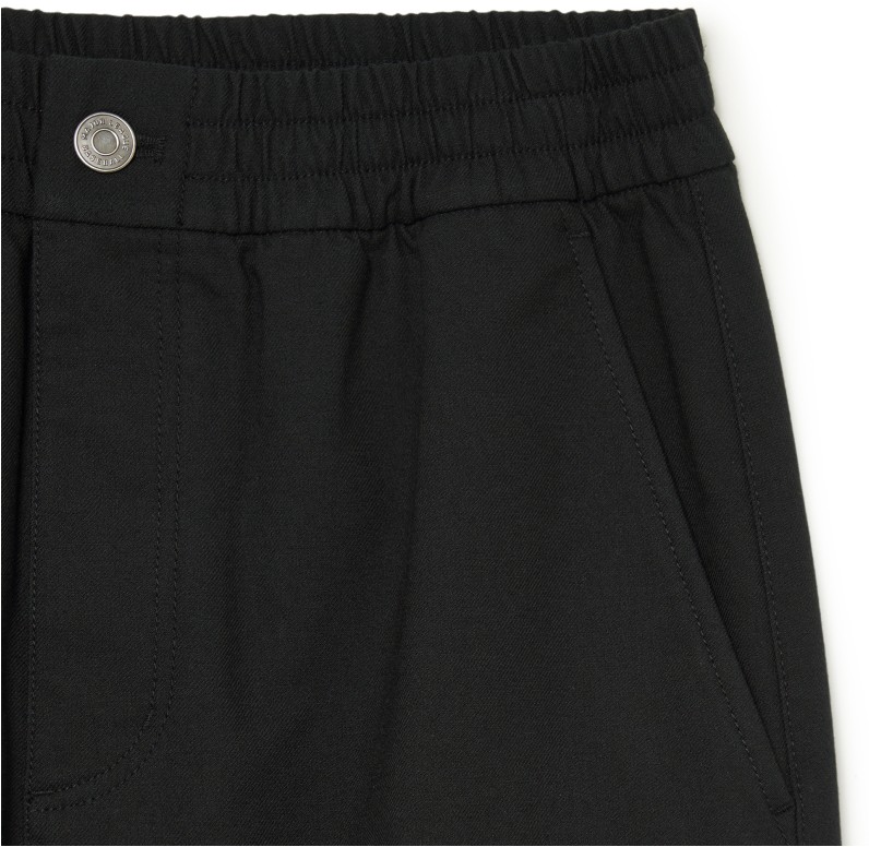Black Joggers & Sweatpants for Women