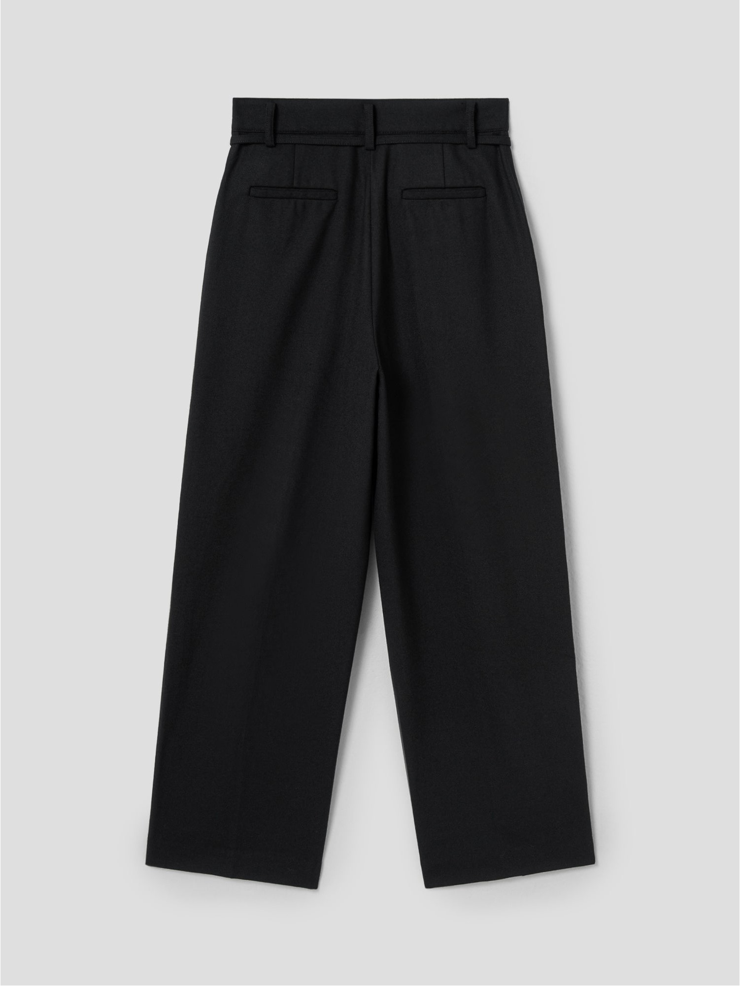 EVERYONE BELTED EASY PANTS｜SAFARI サファリ｜高円寺 吉祥寺