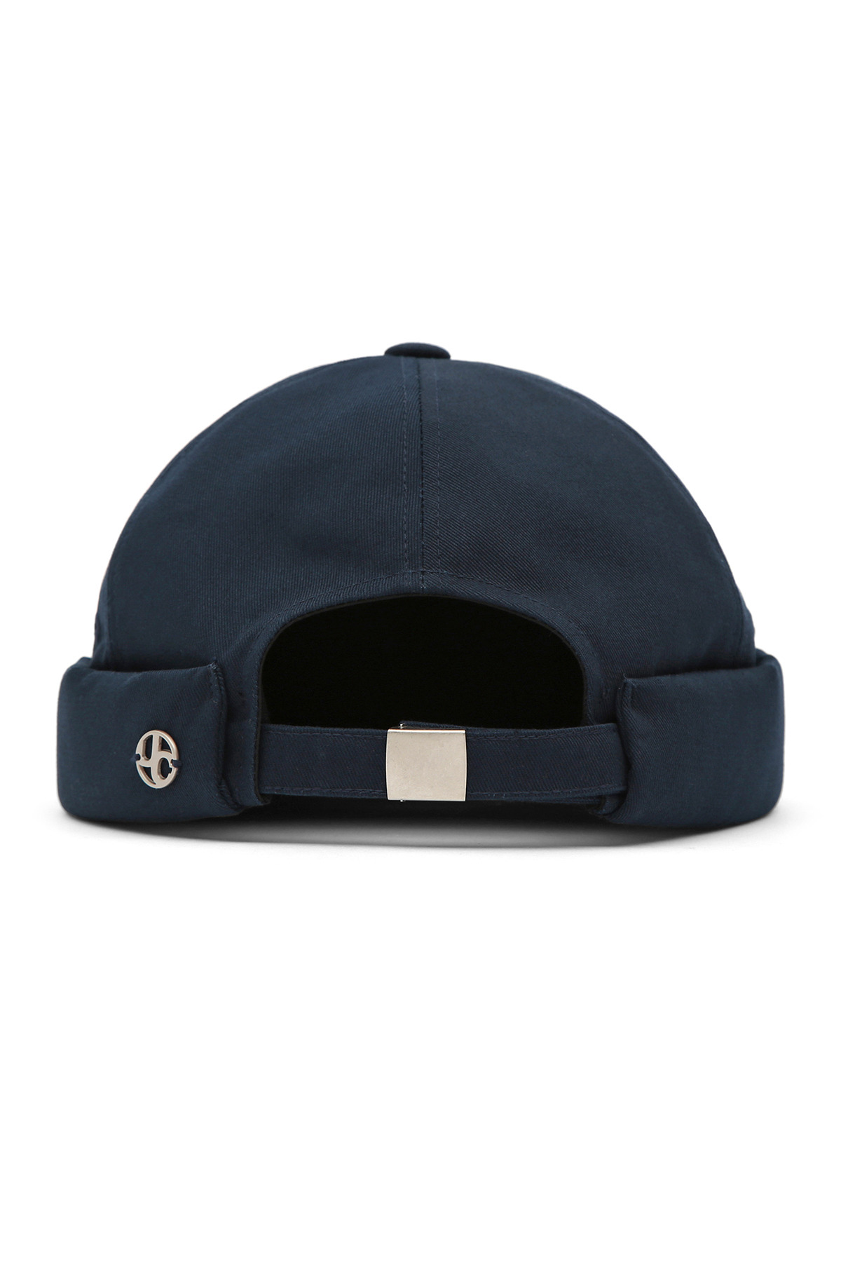 UNDERCONTROL Unisex Uc Over Fit Brimless Navy | Hats for Men