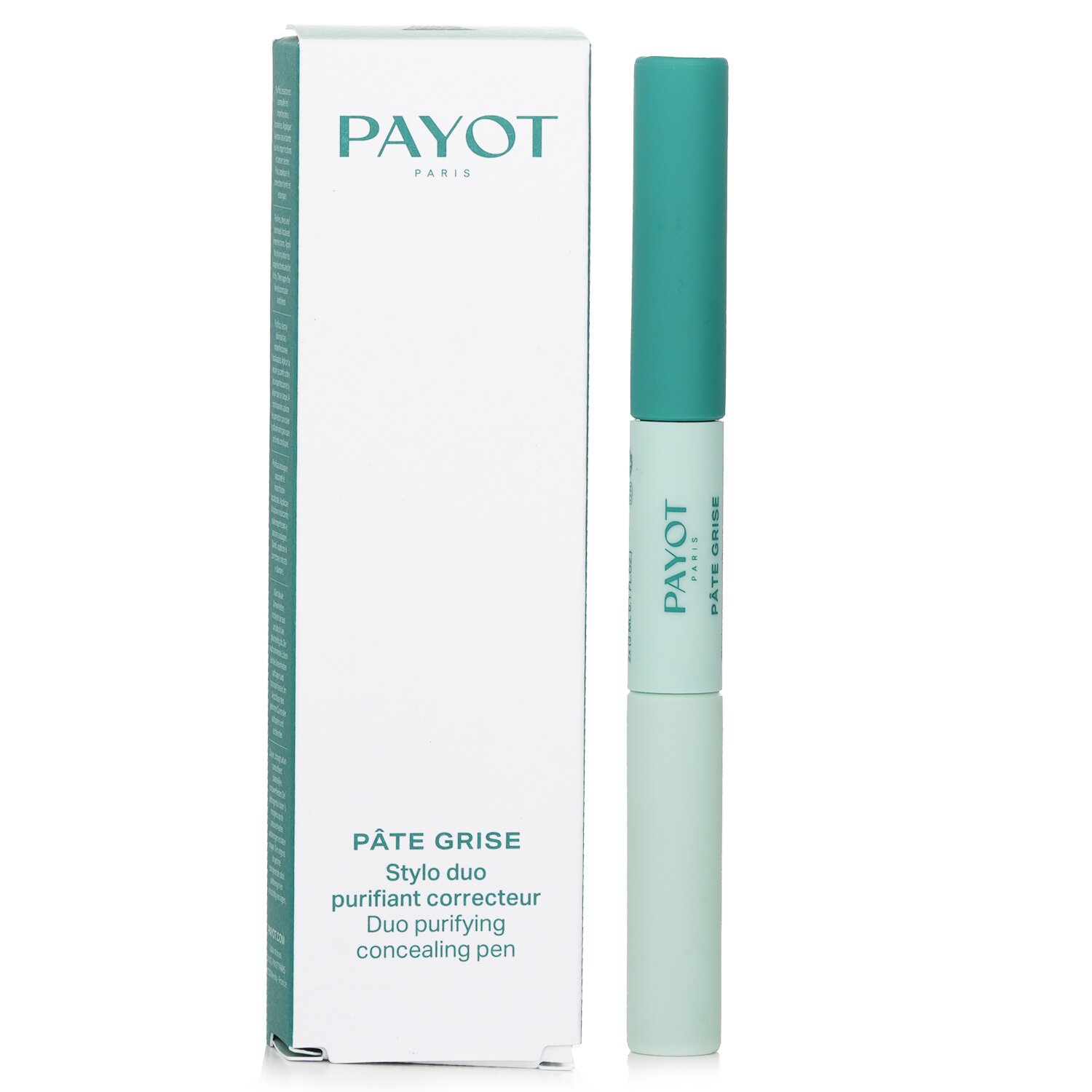 Payot Pâte Grise Duo Purifying Concealing Pen - 30ml