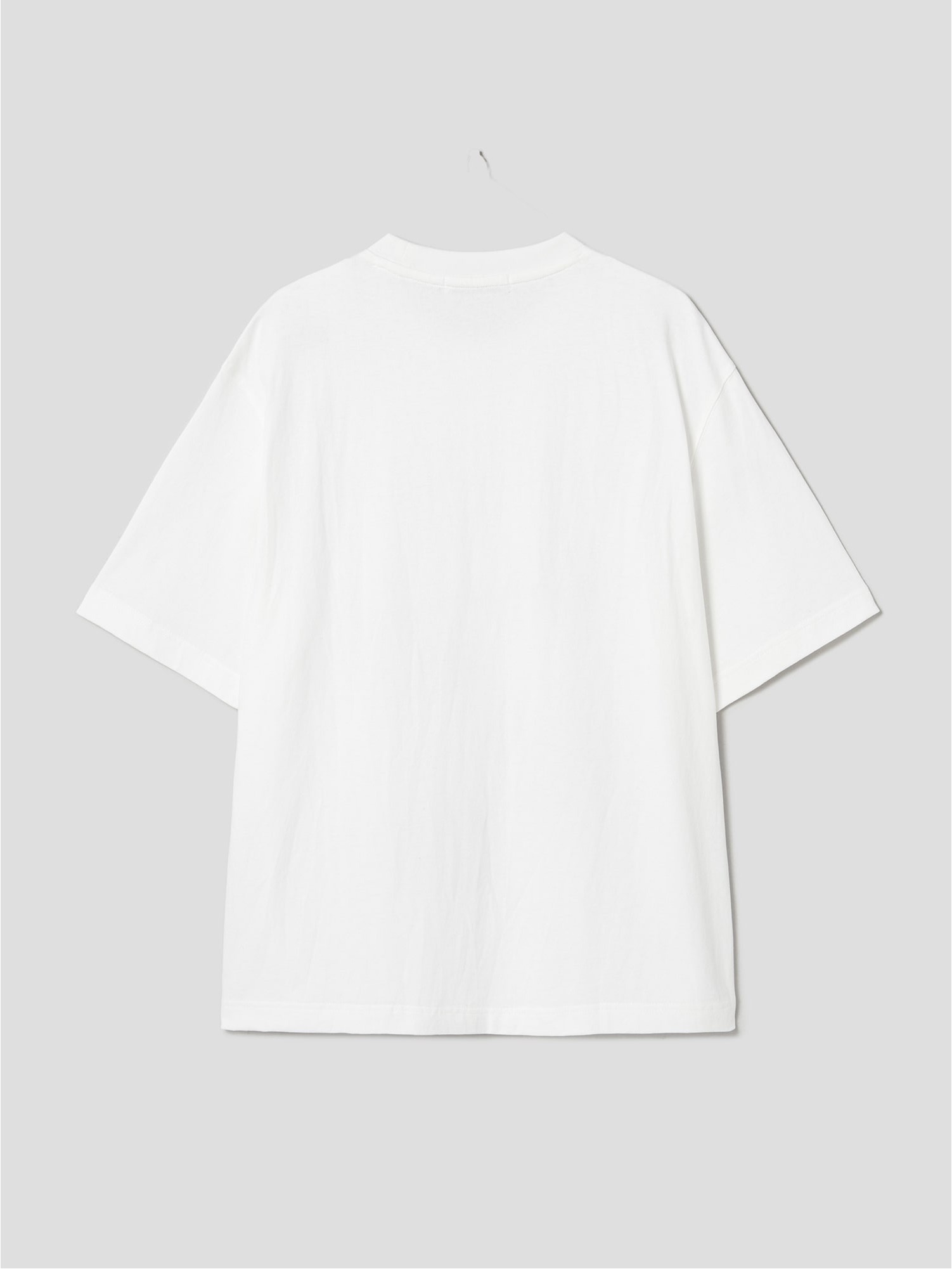 8seconds Multi Graphic Half Sleeve Tee Shirt White | Graphic