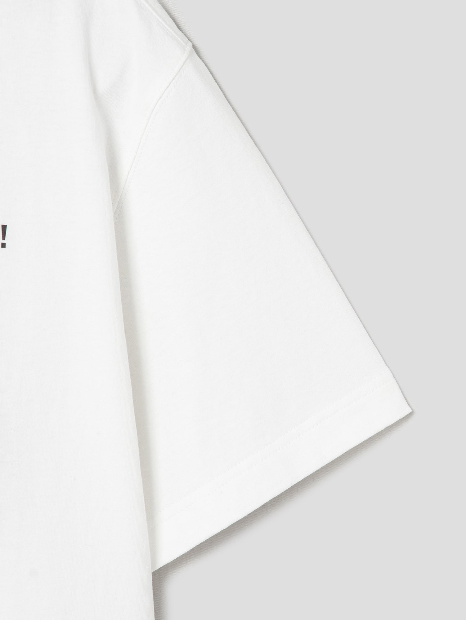 8seconds Multi Graphic Half Sleeve Tee Shirt White | Graphic
