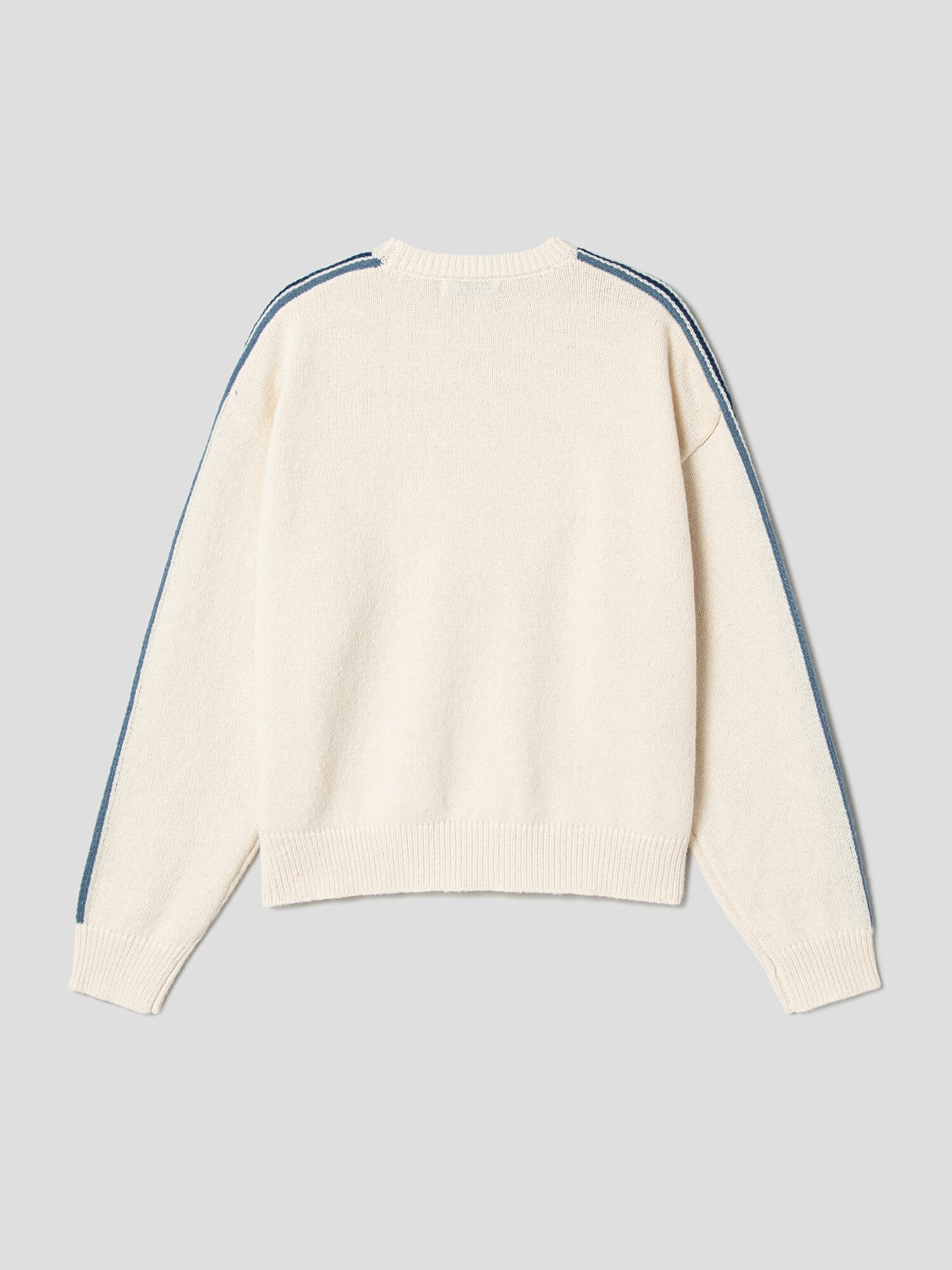 新品8yards Framed in 8 HighNeck Pullover 8seconds Half High Neck Zipup Knit Pullover Purple