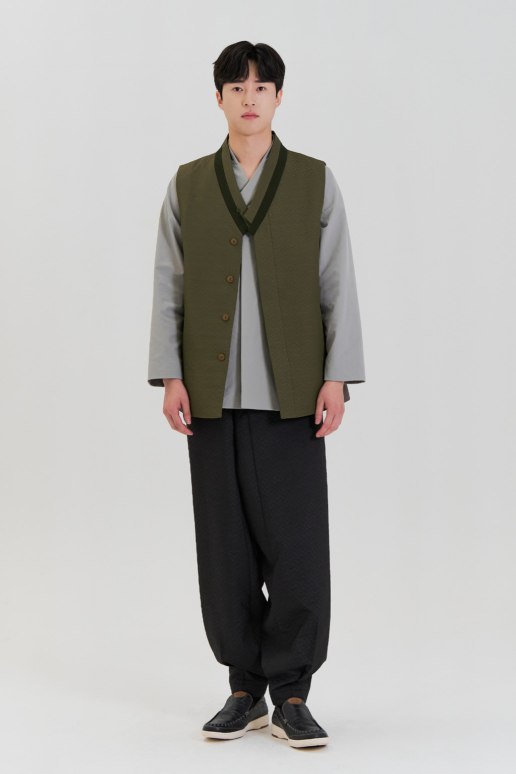 パンツ CODE47L FILE_2024_2_ORIGINAL_CHECK_PANTS Top Authority Polyester 4-Pocket Dress Pants | Elbeco