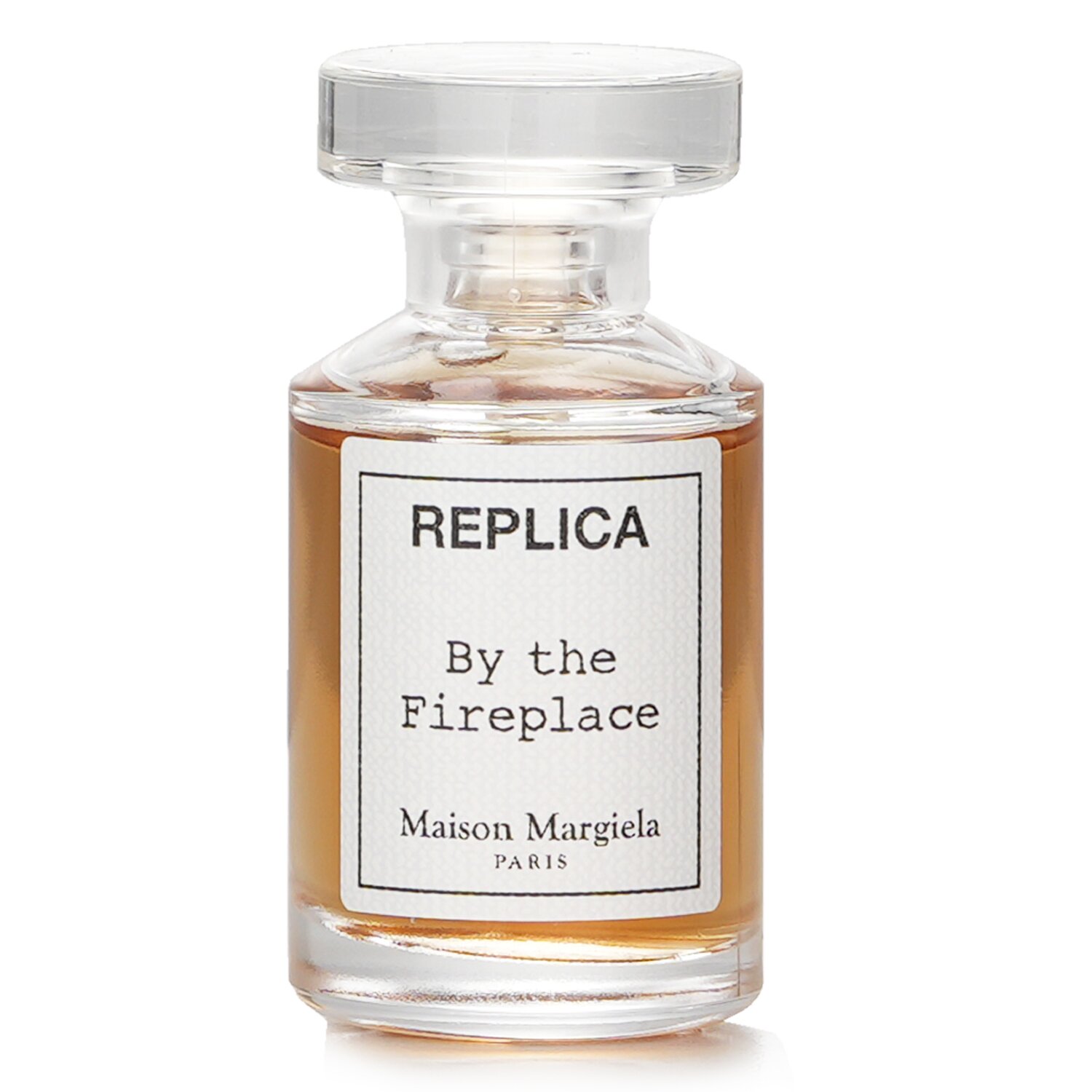 Maison margiela replica by the discount fireplace eau de toilette spray