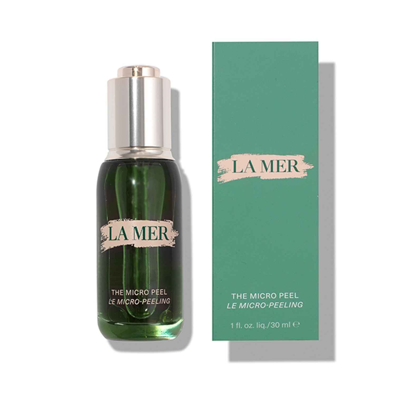 La Mer The Micro Peel 30ml | KOODING