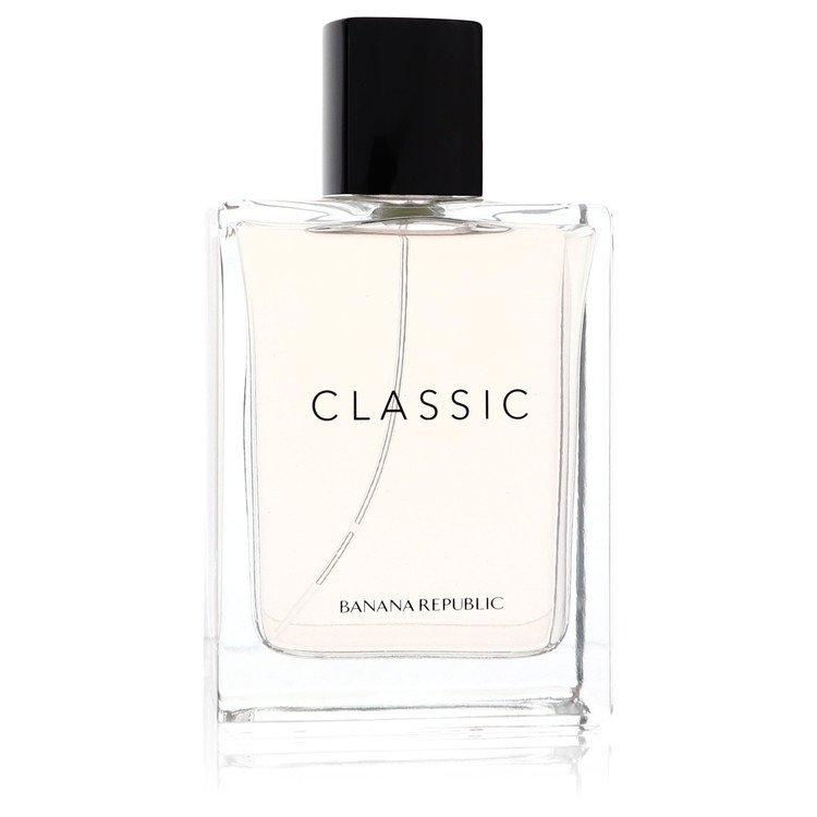 Banana republic classic by banana online republic eau spray 4.2 oz