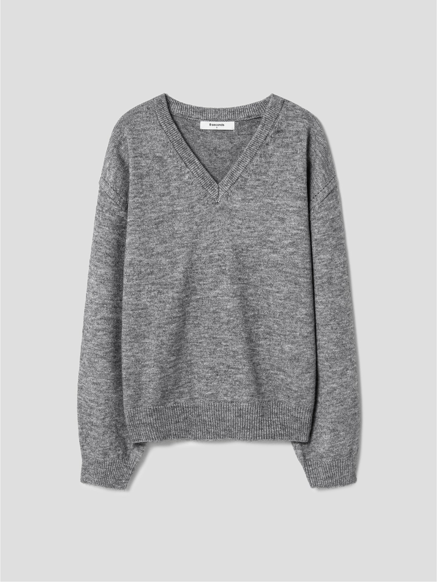 トップス Ennoy Round Neck Pullover M イギリス製 ennoy ROUND NECK PULLOVER Mサイズ 2025年最新】round