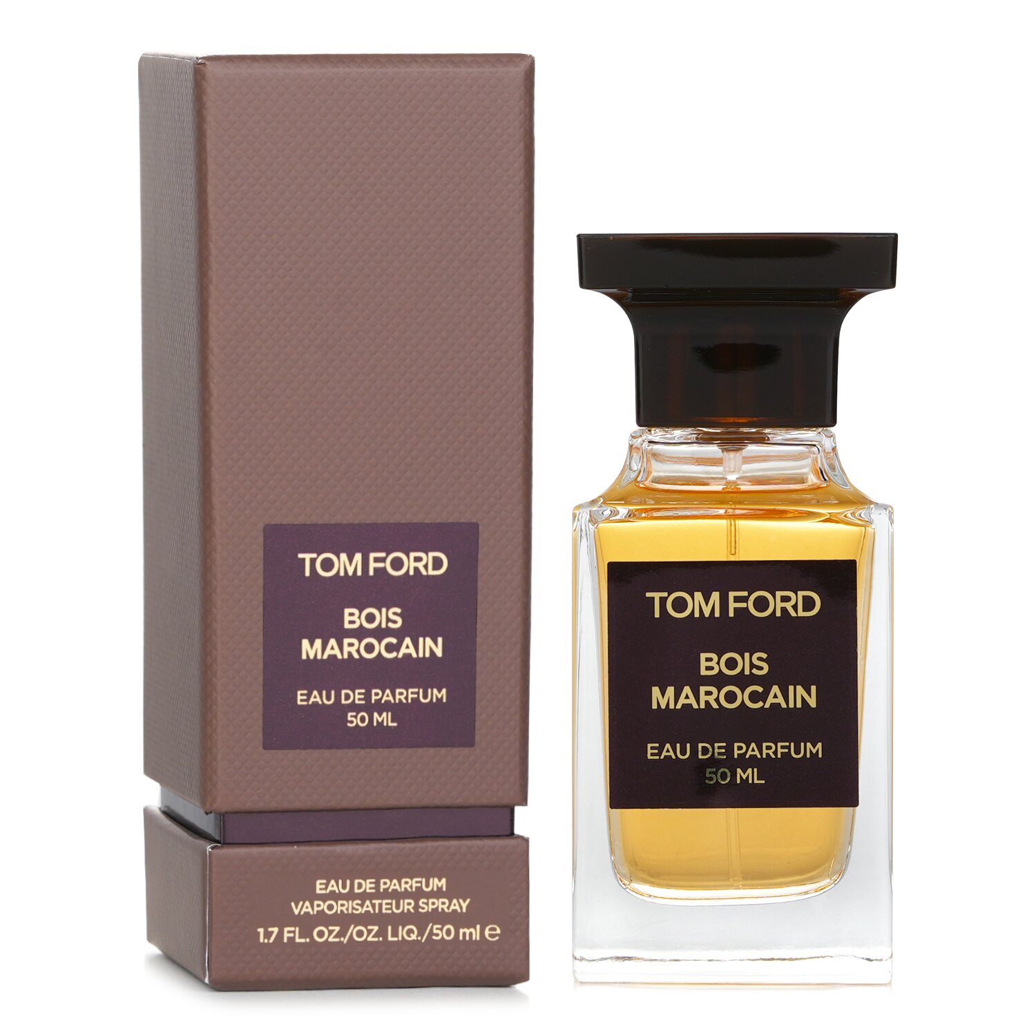 Tom Ford Bois Marocain Eau De Parfum Spray 50ml/1.7oz | KOODING