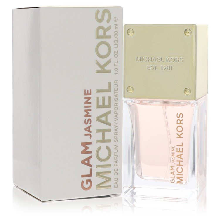 Parfum michael cheap kors jasmine