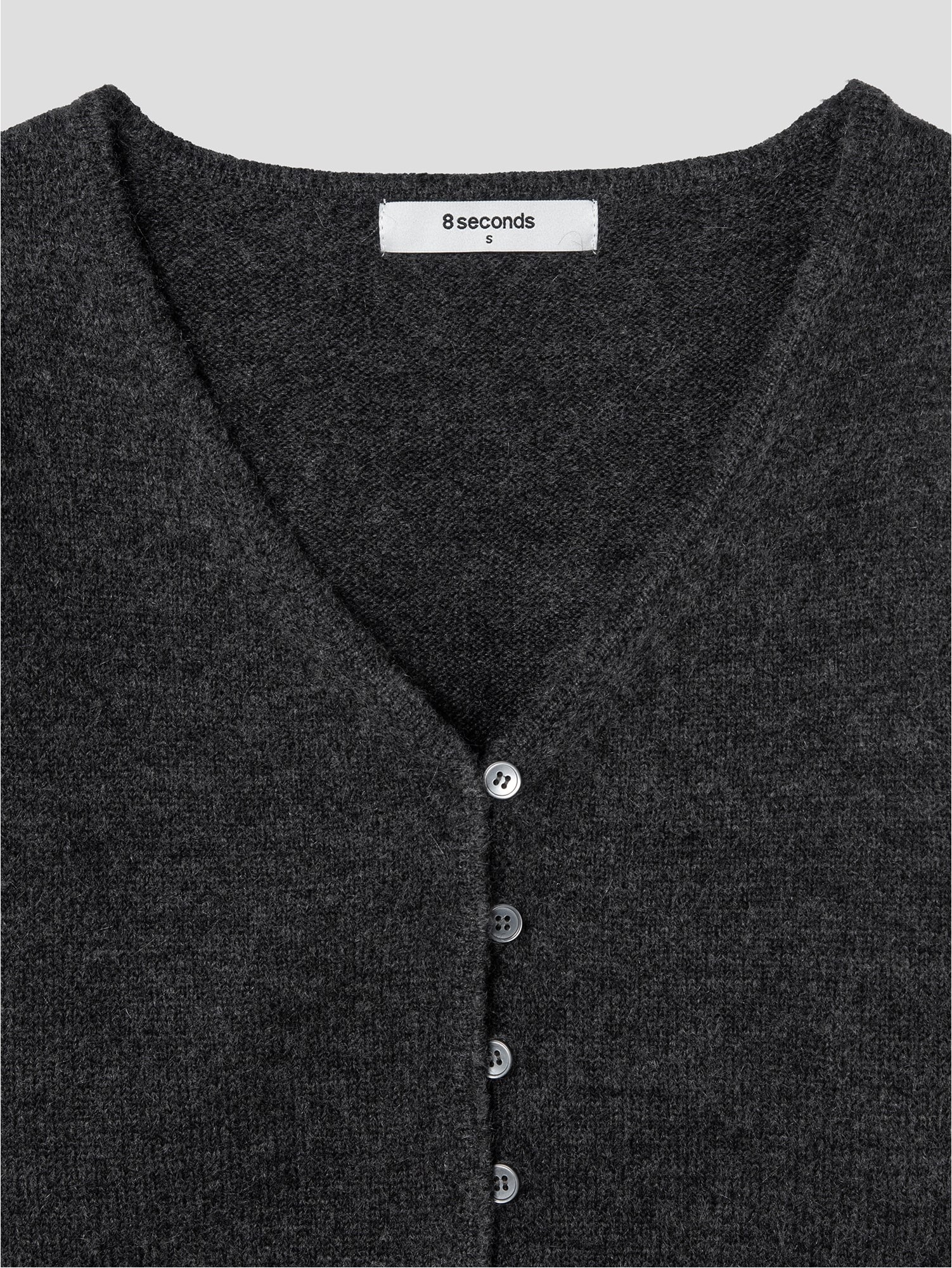 【新品】QUNG QG Classic Cropped Cardigan 完売品 Cropped Floral Cardigan Squiggle – SAACHI