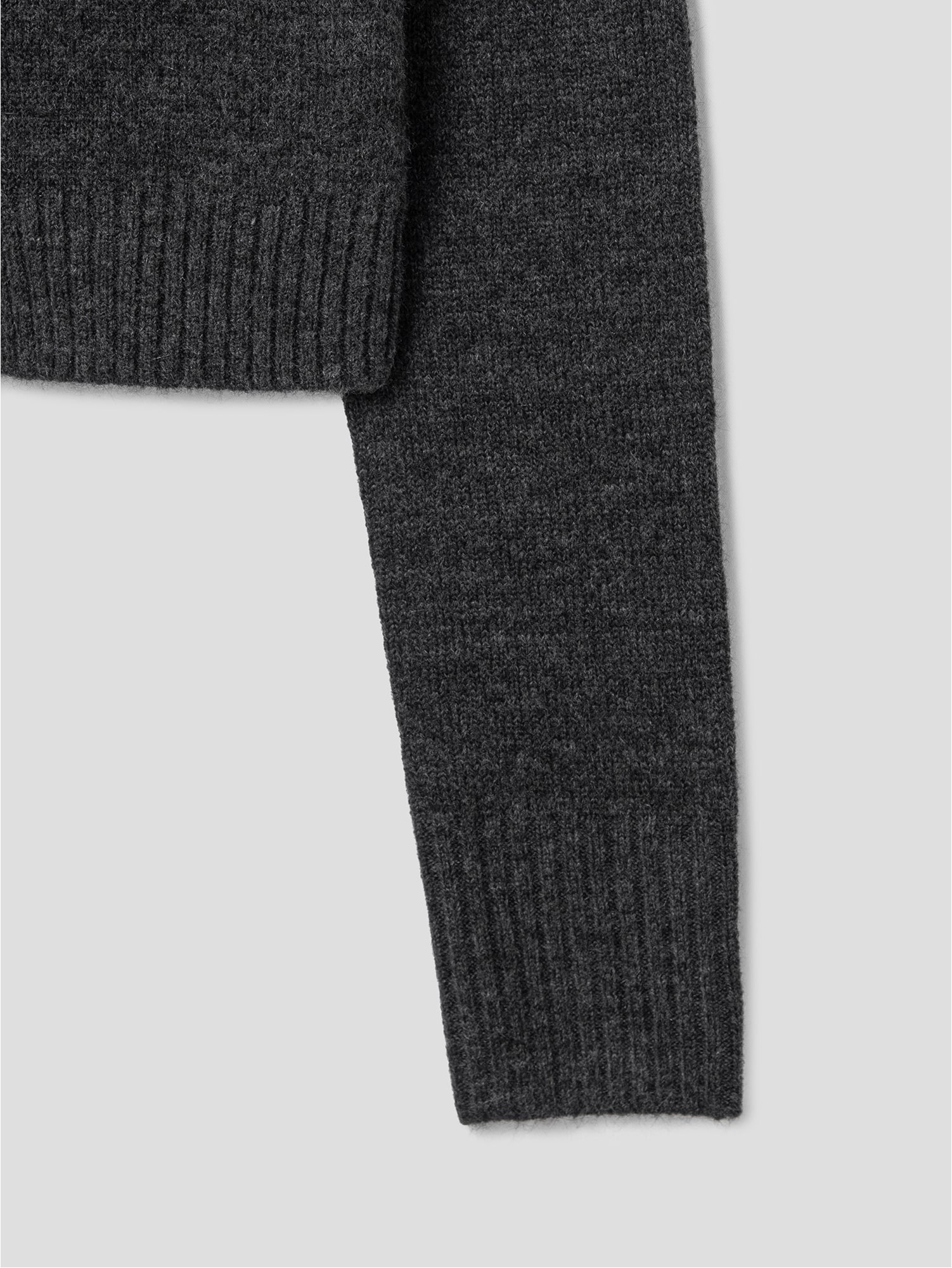 【新品】QUNG QG Classic Cropped Cardigan 完売品 The 10 Best Cropped Cardigans of 2024 | Marie Claire