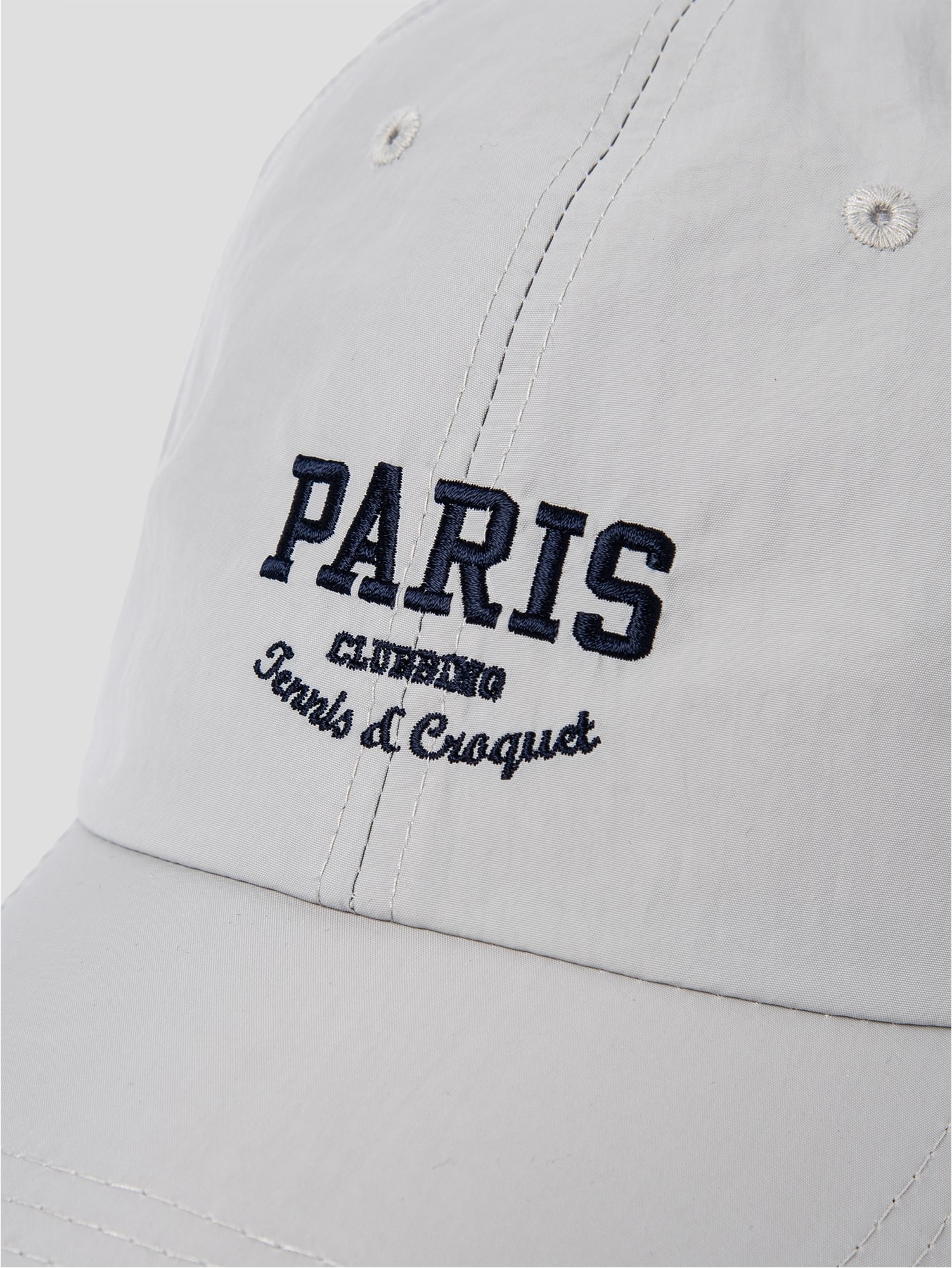 【TLLDAWN】ART BALL CAP IVORY Women's Ivory Baseball Caps | Nordstrom