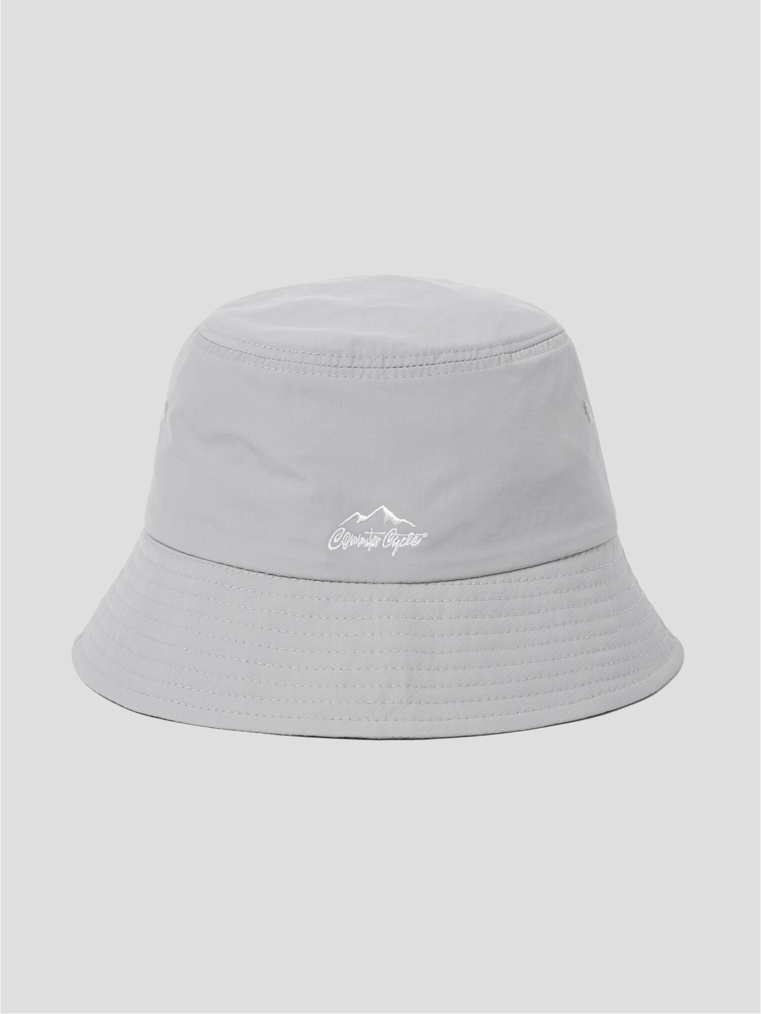 Bucket Hat With Neck String