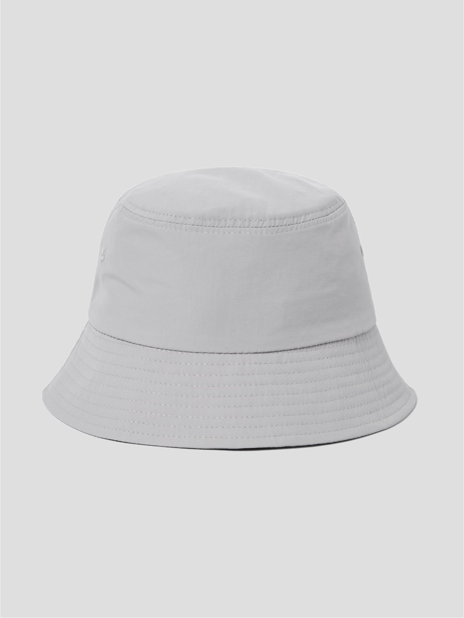 帽子 ENDS and MEANS Bucket hat Gray Small s-l400.jpg