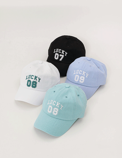 TWEE Acne Lettering Ball Cap | KOODING