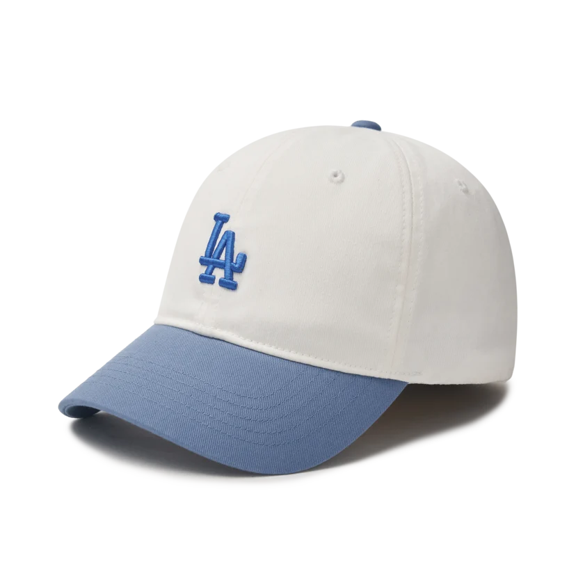 La dodgers ball cap online