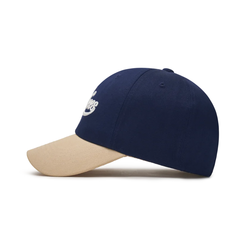 MLB Unisex Cursive Lettering Coloration Unstructured Ball MLB Unisex Cursive Lettering Coloration Unstructured Ball