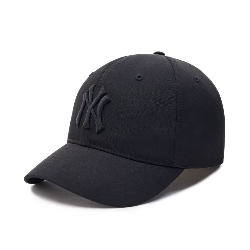 MLB Unisex Field Fit and Flex Unstructured Ball Cap NY