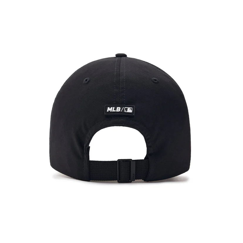 MLB Unisex Field Fit and Flex Unstructured Ball Cap NY