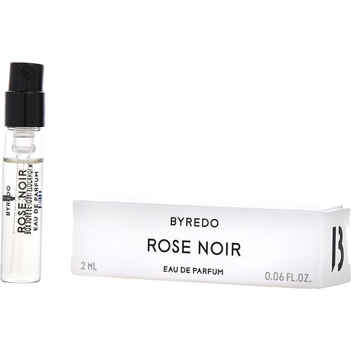 Byredo Rose Noir Byredo Eau De Parfum Spray Vial for UNISEX | KOODING